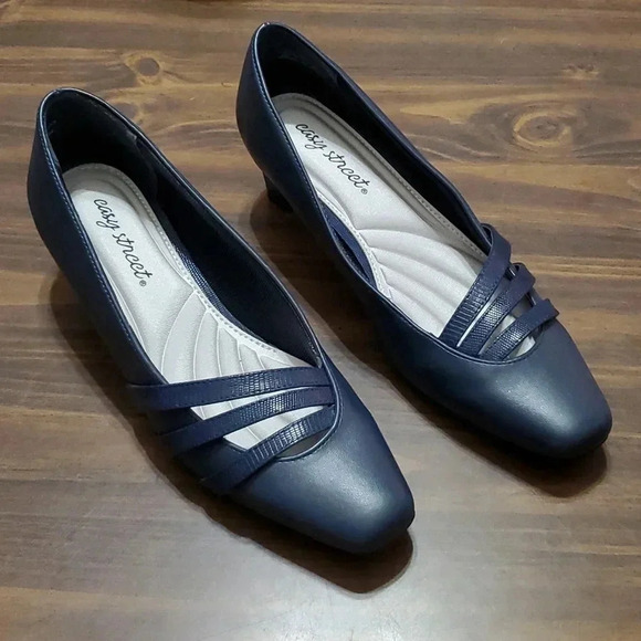 easy street Shoes - EASY STREET HEELS
